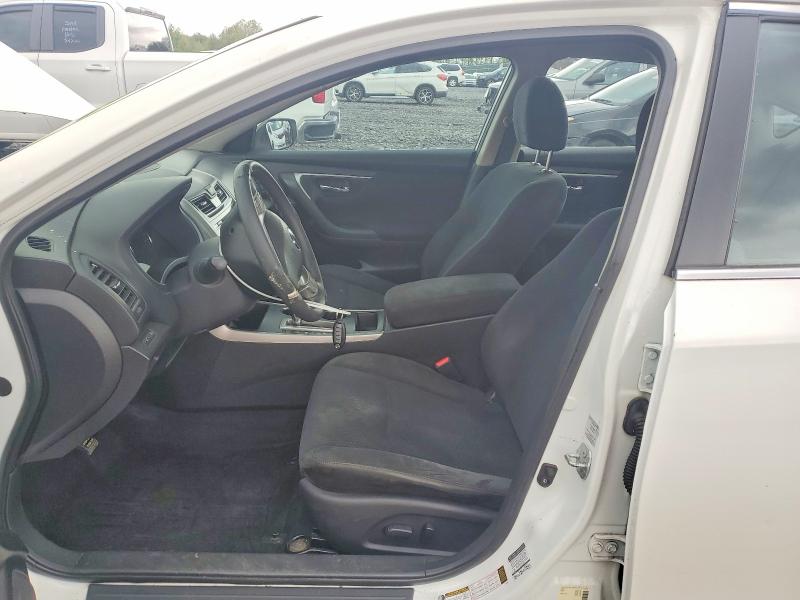 Aukcja sprzedaży 2015 Nissan Altima, vin: 1N4AL3AP7FN380805, numer aukcji: 53299016
