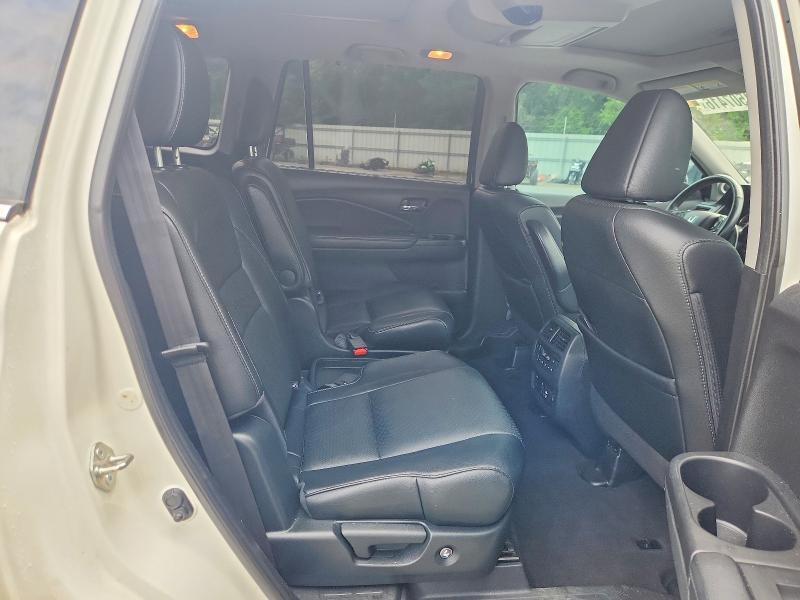 Продаж на аукціоні авто 2019 Honda Pilot, vin: 5FNYF6H09KB000107, номер лоту: 54507416