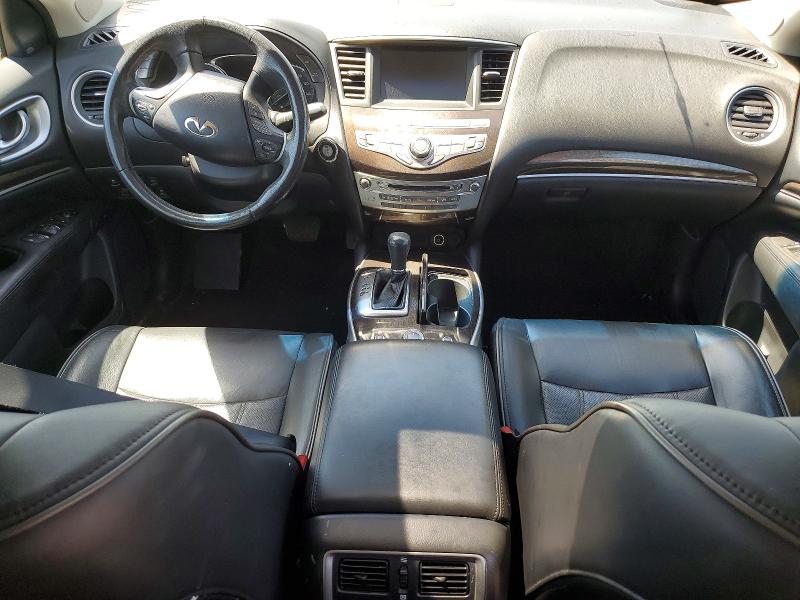Продажа на аукционе авто 2013 Infiniti Jx35, vin: 5N1AL0MM7DC345583, номер лота: 53525356