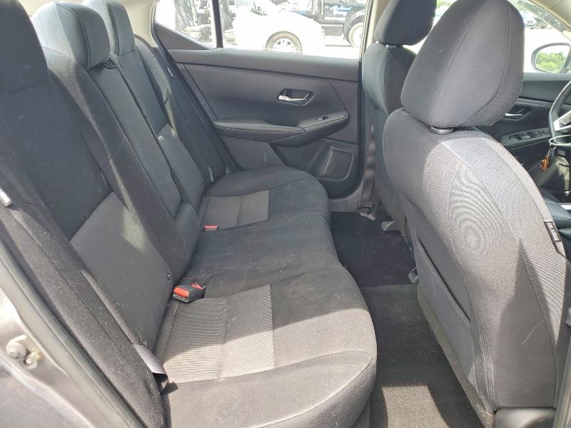 Aukcja sprzedaży 2020 Nissan Sentra, vin: 3N1AB8CV4LY303526, numer aukcji: 52045536