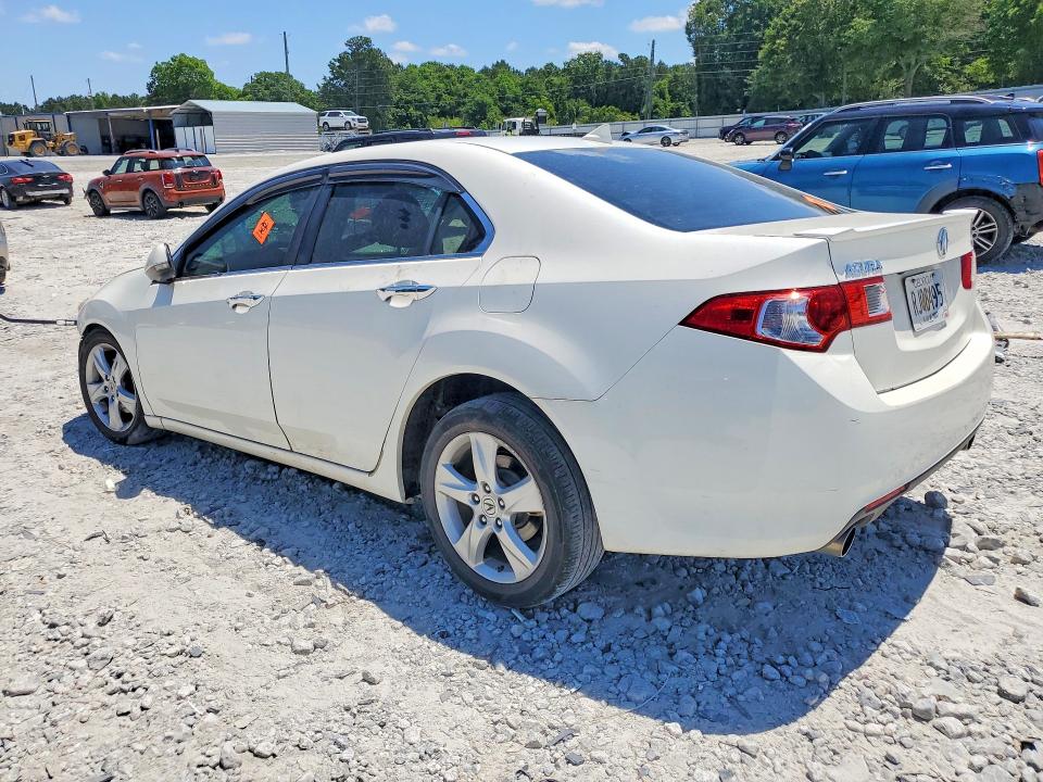 2010 Acura Tsx მანქანა იყიდება აუქციონზე, vin: JH4CU2F6XAC001650, აუქციონის ნომერი: 54057786