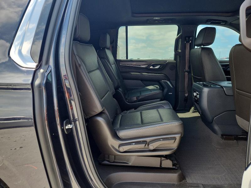 Продаж на аукціоні авто 2023 Gmc Yukon Xl, vin: 1GKS2JKT6PR335581, номер лоту: 54873186