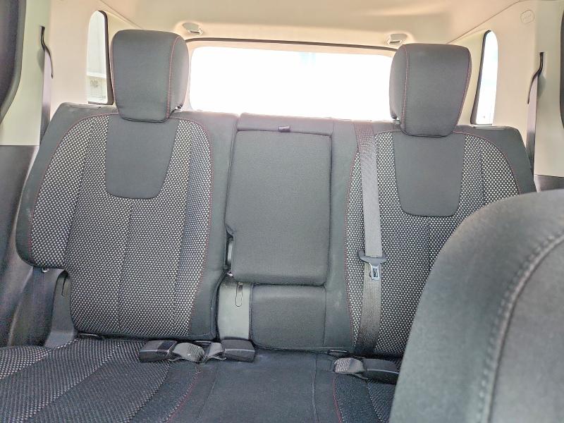 50709026 :رقم المزاد ، 2GKFLSEK4H6108068 vin ، 2017 Gmc Terrain مزاد بيع