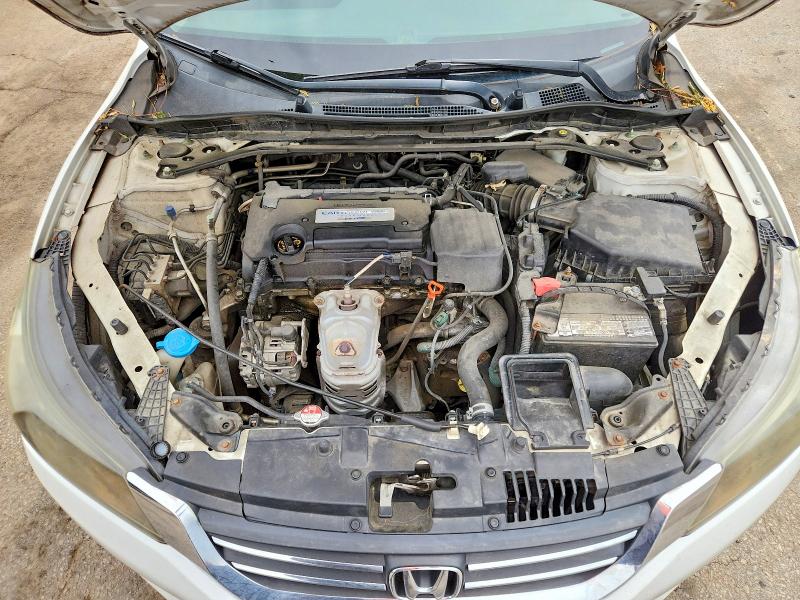 Aukcja sprzedaży 2014 Honda Accord, vin: 1HGCR2F5XEA001144, numer aukcji: 51765136