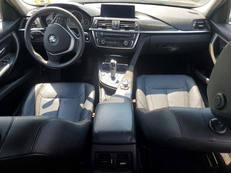 Продаж на аукціоні авто 2013 Bmw 328, vin: WBA3B5C56DF593410, номер лоту: 54038026