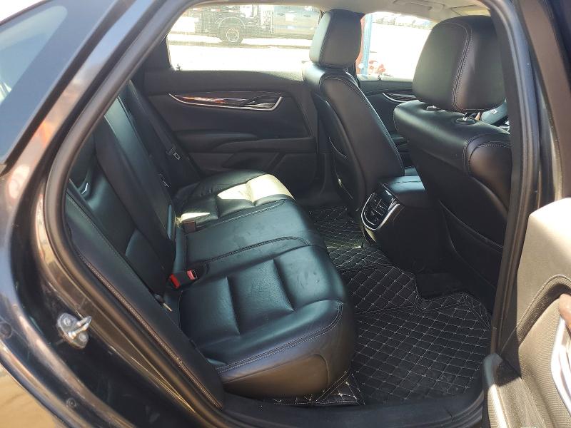 Продажа на аукционе авто 2017 Cadillac Xts, vin: 2G61M5S30H9167850, номер лота: 55327786