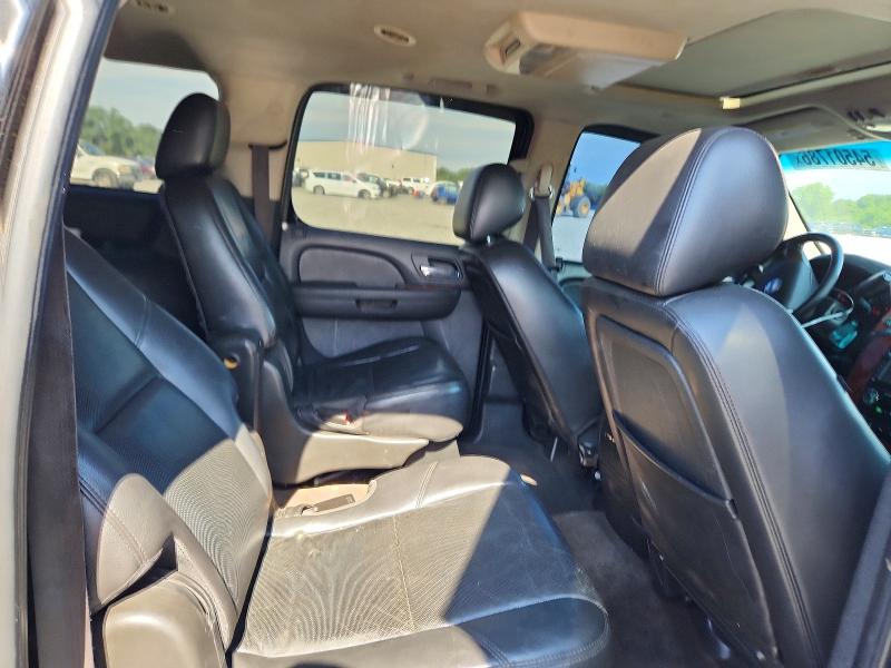 Aukcja sprzedaży 2011 Gmc Yukon Xl, vin: 1GKS1KE09BR117721, numer aukcji: 54501786