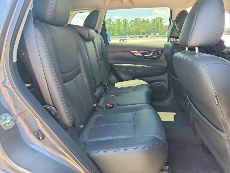 Продажа на аукционе авто 2019 Nissan Rogue, vin: 5N1AT2MT5KC772227, номер лота: 52305496