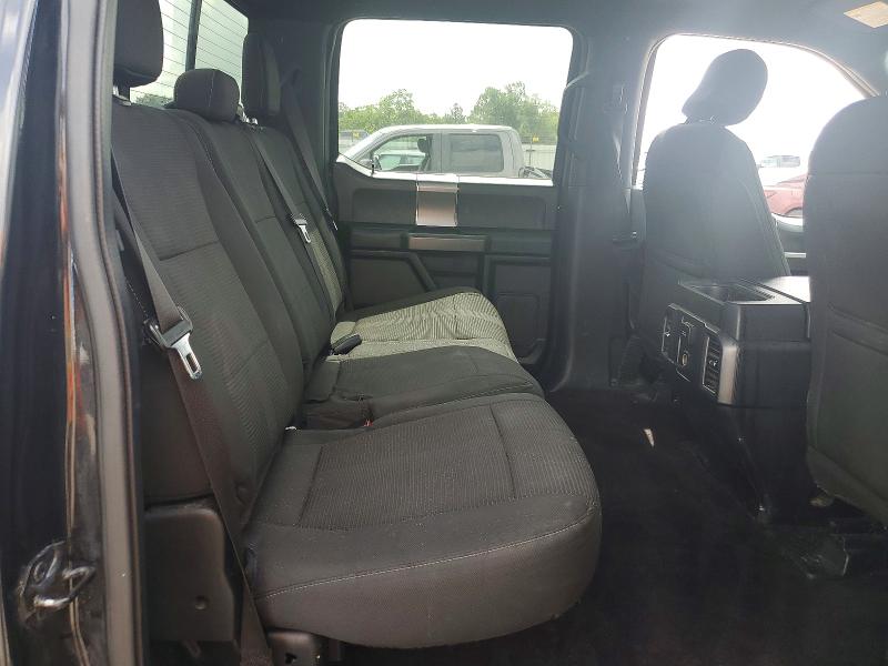 Продаж на аукціоні авто 2015 Ford F150, vin: 1FTEW1CP5FFC69720, номер лоту: 55191426