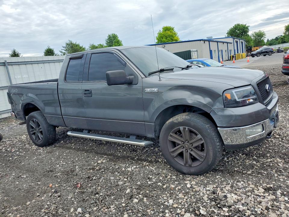 Продаж на аукціоні авто 2004 Ford F150, vin: 1FTRX14W34NB24859, номер лоту: 54526226