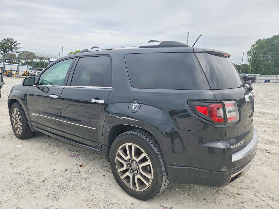 52345266 :رقم المزاد ، 1GKKVTKD1EJ353056 vin ، 2014 Gmc Acadia مزاد بيع