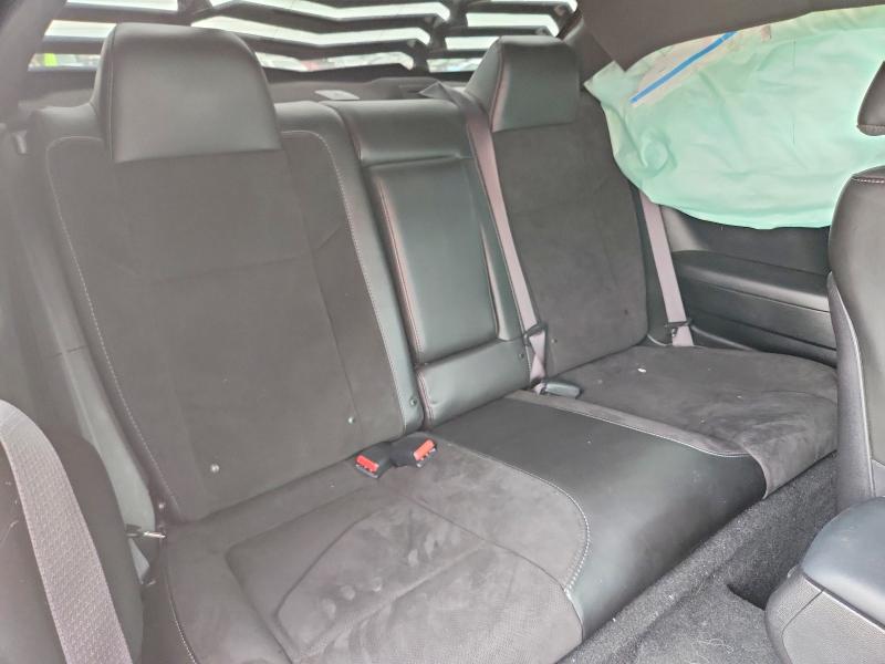 Продажа на аукционе авто 2023 Dodge Challenger, vin: 2C3CDZFJ2PH606299, номер лота: 53108996