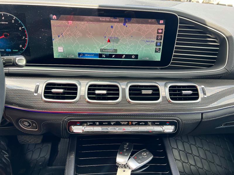 Aukcja sprzedaży 2021 Mercedes-benz Gle, vin: 4JGFB5KBXMA561043, numer aukcji: 54656066