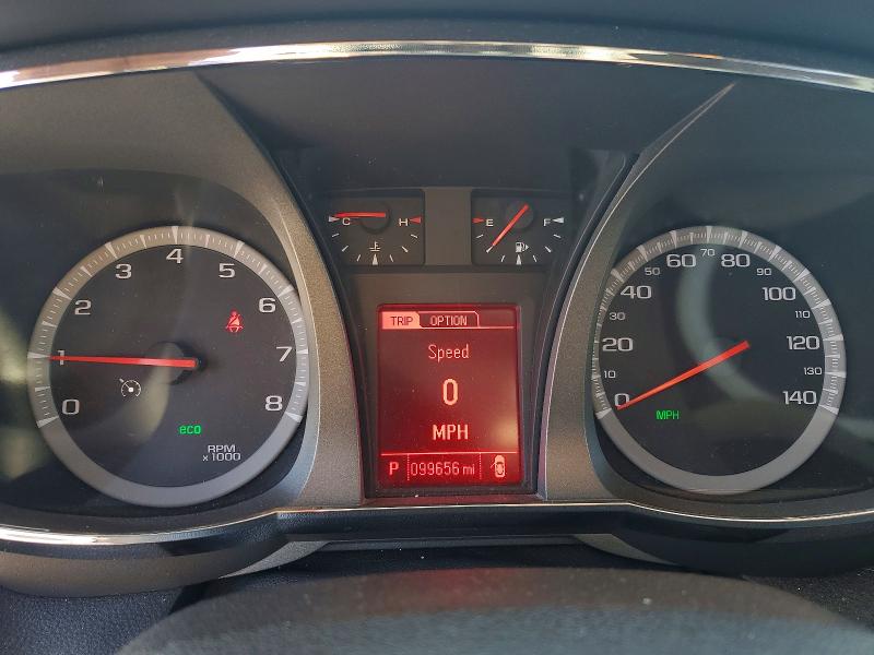 Aukcja sprzedaży 2017 Gmc Terrain, vin: 2GKFLSEK4H6316077, numer aukcji: 52163466