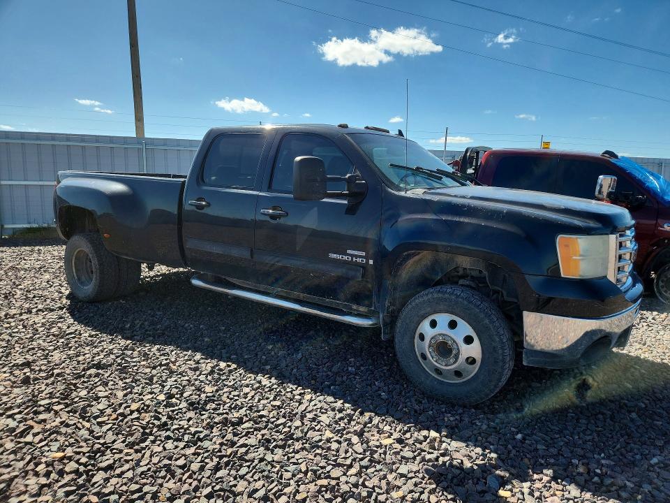 Aukcja sprzedaży 2009 Gmc Sierra, vin: 1GTJK93669F177228, numer aukcji: 52435446