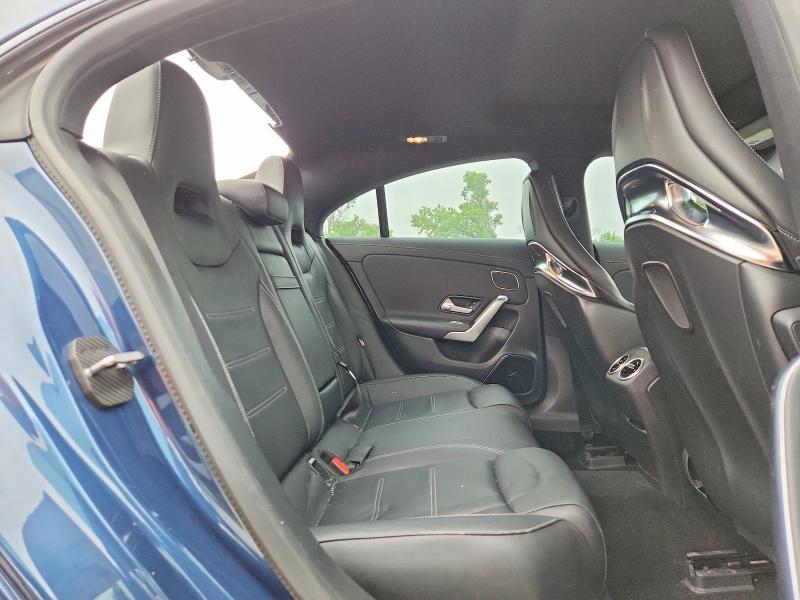 54024206 :رقم المزاد ، W1K5J5DB7LN082723 vin ، 2020 Mercedes-benz Cla مزاد بيع