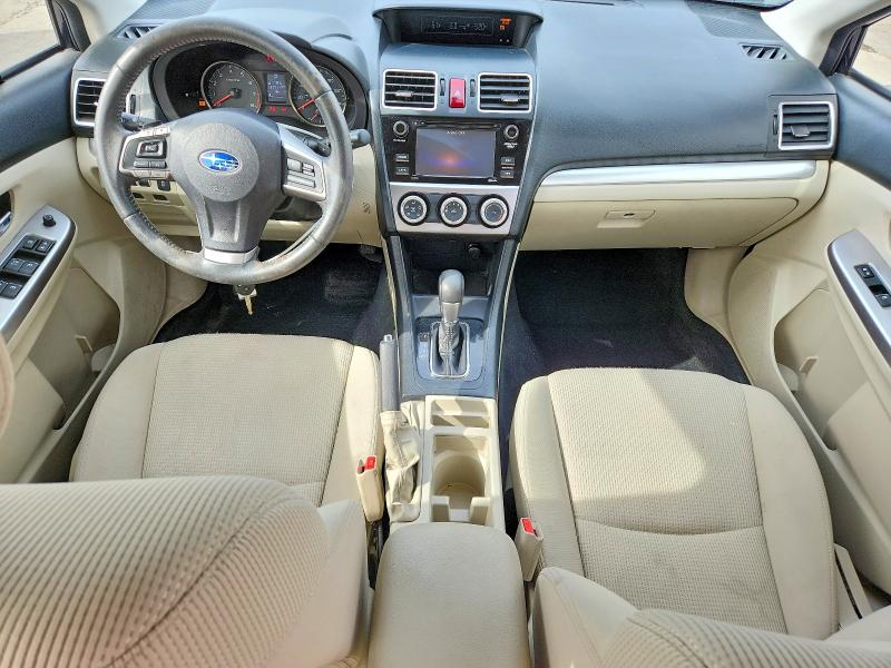 Продажа на аукционе авто 2016 Subaru Impreza, vin: JF1GPAP65GH230063, номер лота: 51992226