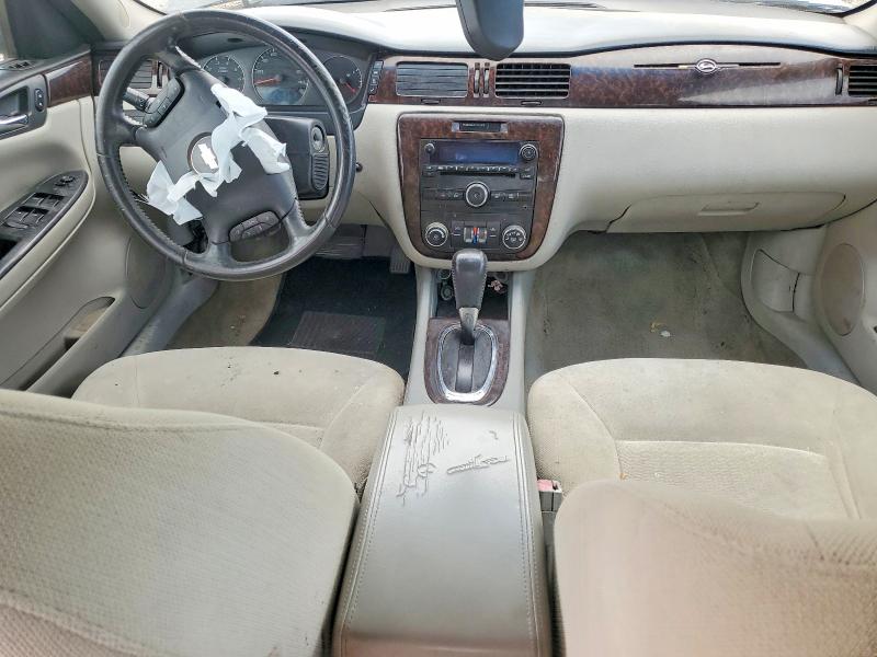 53885106 :رقم المزاد ، 2G1WG5E36D1160912 vin ، 2013 Chevrolet Impala مزاد بيع