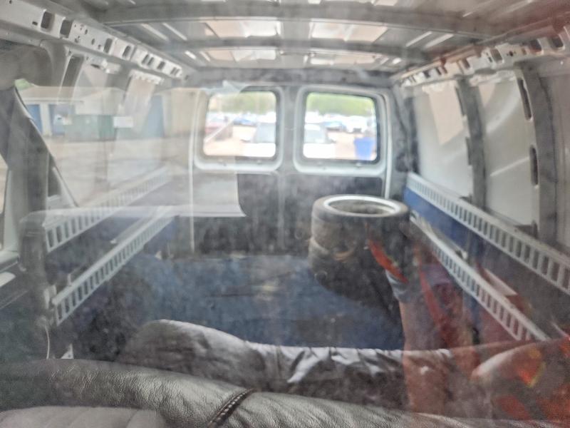 Aukcja sprzedaży 2012 Chev Express G1500, vin: 1GCSGAFX5C1108675, numer aukcji: 49145116