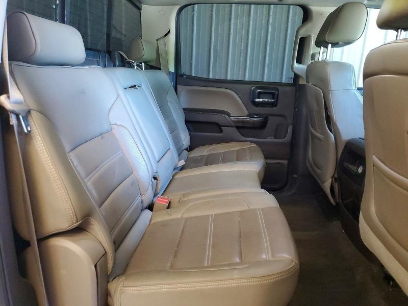 Продаж на аукціоні авто 2014 Gmc Sierra, vin: 3GTU2WEJ7EG483893, номер лоту: 55312726
