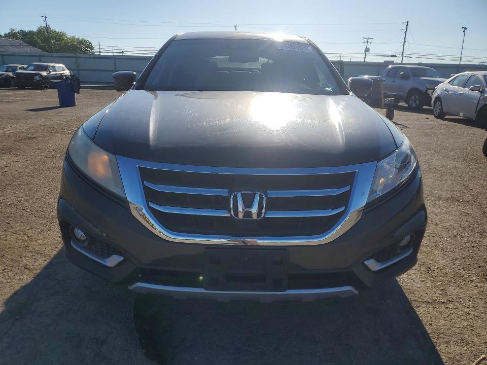 Продаж на аукціоні авто 2014 Honda Crosstour, vin: 5J6TF2H55EL001510, номер лоту: 54808216