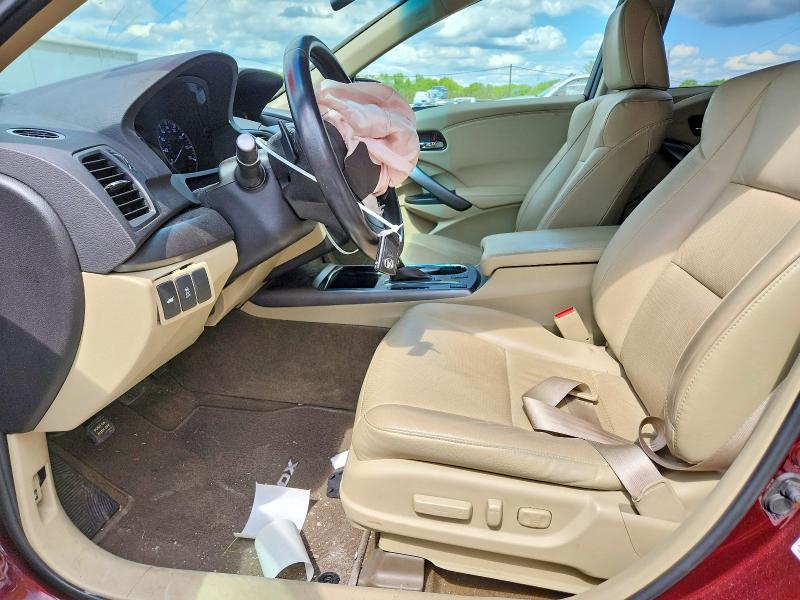 Продажа на аукционе авто 2013 Acura Rdx, vin: 5J8TB4H56DL009421, номер лота: 53749366