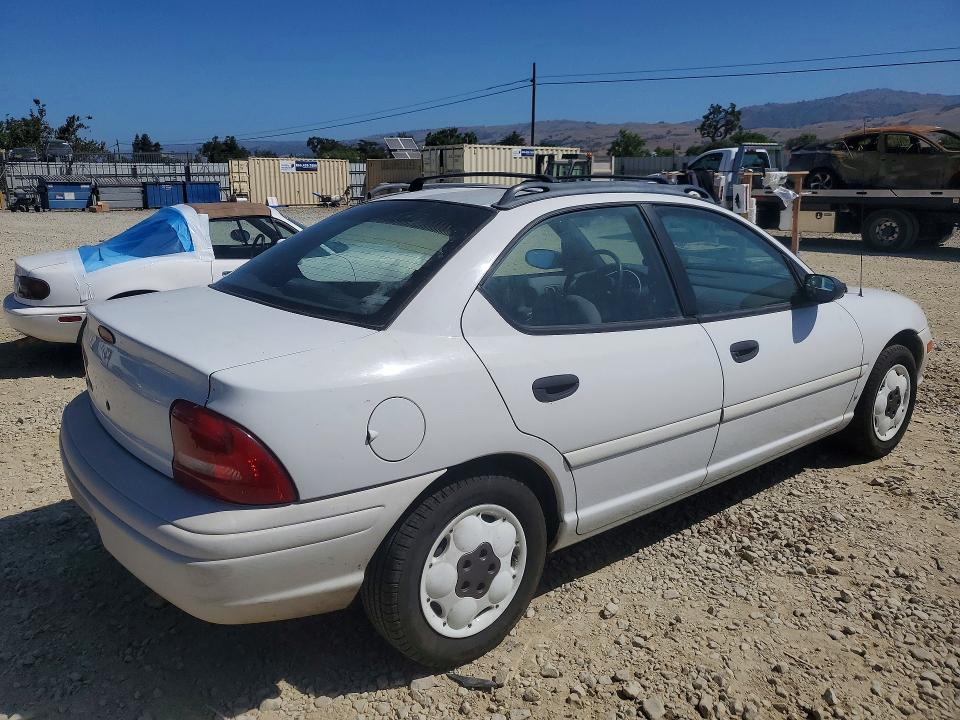 Aukcja sprzedaży 1995 Plymouth Neon, vin: 1P3ES47C3SD565247, numer aukcji: 53737196