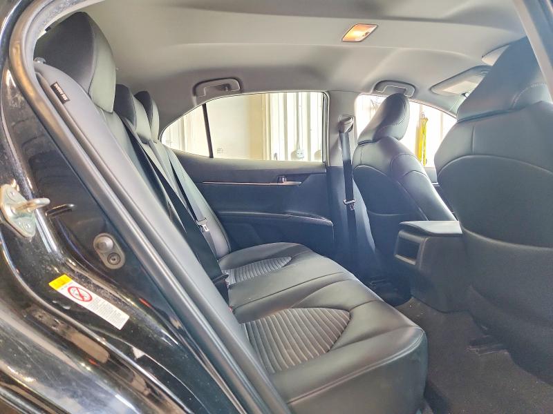 Продажа на аукционе авто 2019 Toyota Camry, vin: 4T1B11HKXKU246384, номер лота: 54002376