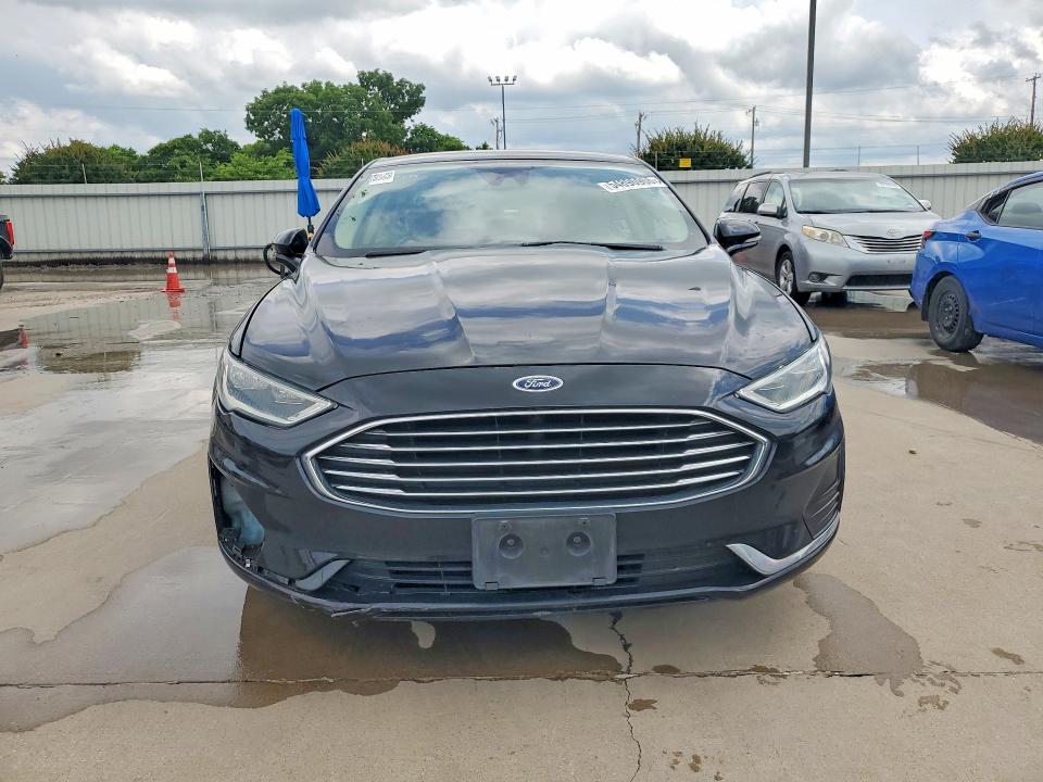 2020 Ford Fusion მანქანა იყიდება აუქციონზე, vin: 3FA6P0CD1LR130688, აუქციონის ნომერი: 54896966