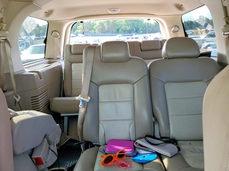 55102276 :رقم المزاد ، 1FMFU17516LA95497 vin ، 2006 Ford Expedition مزاد بيع