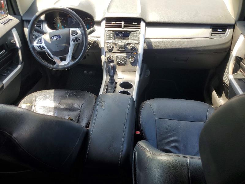 54659526 :رقم المزاد ، 2FMDK3JC3EBA83446 vin ، 2014 Ford Escape مزاد بيع