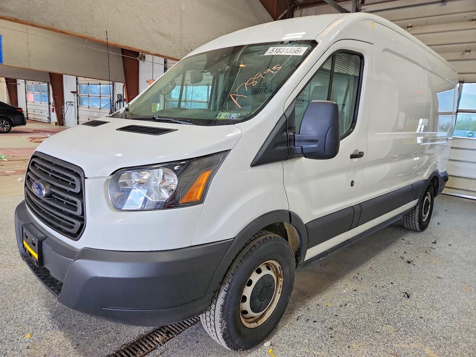 Продажа на аукционе авто 2019 Ford Transit, vin: 1FTYR2CM7KKA78995, номер лота: 51831356