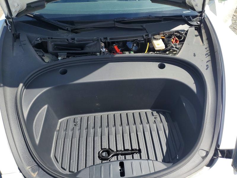 Продаж на аукціоні авто 2023 Tesla Model 3, vin: 5YJ3E1EA1PF547005, номер лоту: 52988946