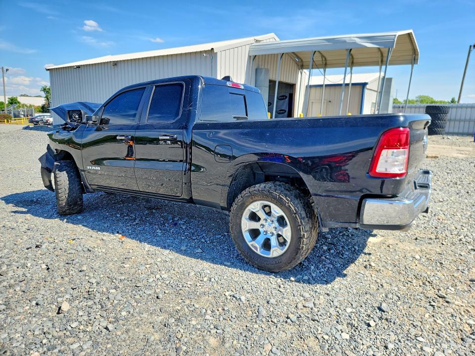 Aukcja sprzedaży 2020 Ram 1500, vin: 1C6SRFBT0LN192768, numer aukcji: 52669966