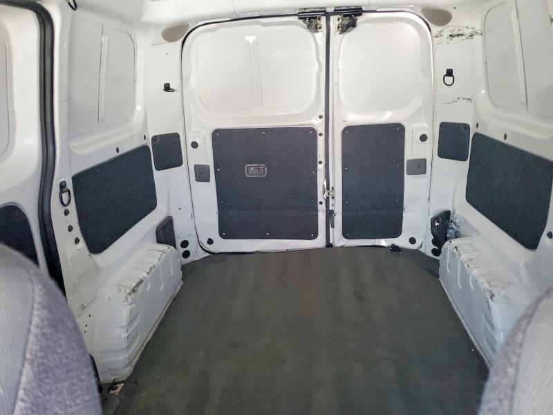 Aukcja sprzedaży 2021 Nissan Nv200, vin: 3N6CM0KN3MK706160, numer aukcji: 61822266