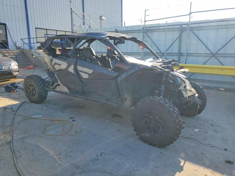 2023 Can-am Maverick X3 მანქანა იყიდება აუქციონზე, vin: 3JBVKAV43PE000886, აუქციონის ნომერი: 52403026