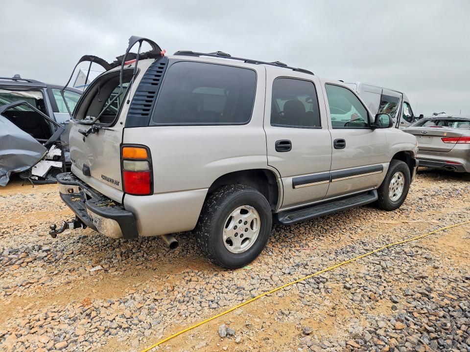 Aukcja sprzedaży 2004 Chevrolet Tahoe, vin: 1GNEC13T44J116043, numer aukcji: 54334736