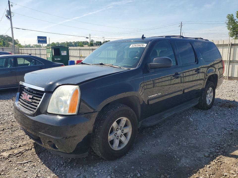 52935626 :رقم المزاد ، 1GKS1KE07ER110304 vin ، 2014 Gmc Yukon Xl مزاد بيع