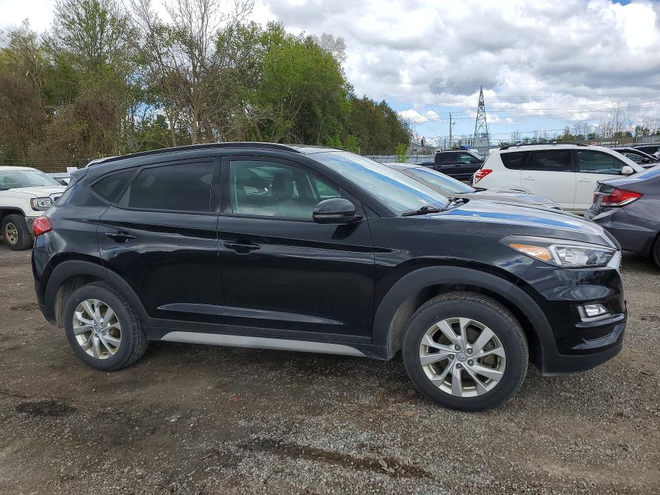 46149406 :رقم المزاد ، KM8J3CA40LU145580 vin ، 2020 Hyundai Tucson مزاد بيع