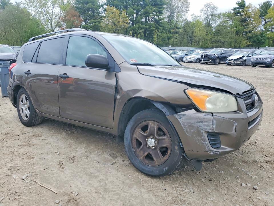 Aukcja sprzedaży 2011 Toyota Rav4, vin: 2T3BF4DV6BW133980, numer aukcji: 53519496