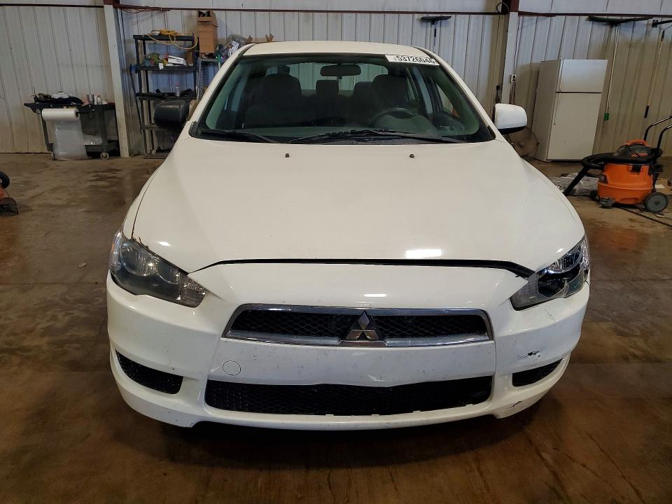 Продаж на аукціоні авто 2012 Mitsubishi Lancer, vin: JA32U2FU6CU018758, номер лоту: 53726046