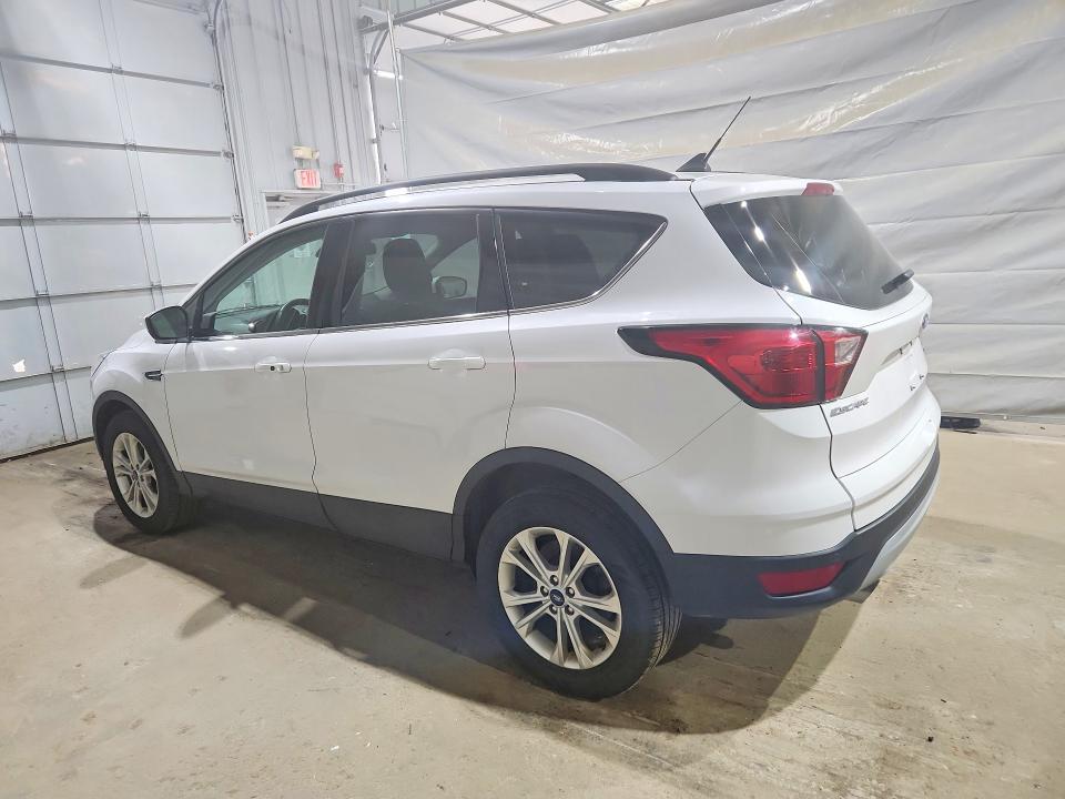 Aukcja sprzedaży 2019 Ford Escape, vin: 1FMCU9HD7KUA42931, numer aukcji: 53662836