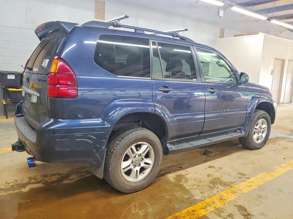 Auction sale of the 2004 Lexus Gx, vin: JTJBT20X740032598, lot number: 54813946