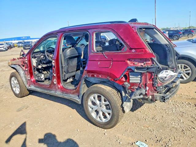 Продажа на аукционе авто 2024 Jeep Grand Cherokee, vin: 1C4RJHBG0RC703297, номер лота: 54843956