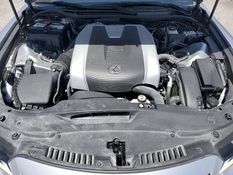 Продажа на аукционе авто 2021 Lexus Is, vin: JTHGZ1B2XM5043454, номер лота: 54794976