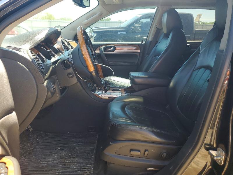 2010 Buick Enclave მანქანა იყიდება აუქციონზე, vin: 5GALVCED6AJ137307, აუქციონის ნომერი: 52776886