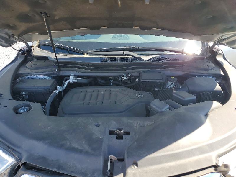 Aukcja sprzedaży 2018 Acura Mdx, vin: 5J8YD4H59JL012504, numer aukcji: 55456696