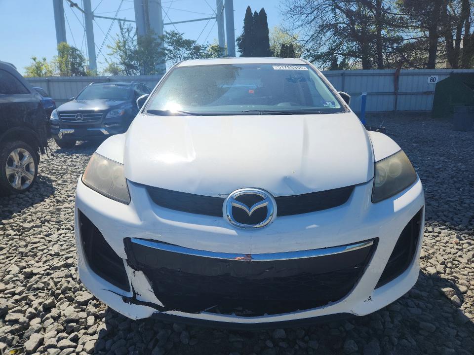 Продажа на аукционе авто 2011 Mazda Cx-7, vin: JM3ER2BM6B0360746, номер лота: 51783306
