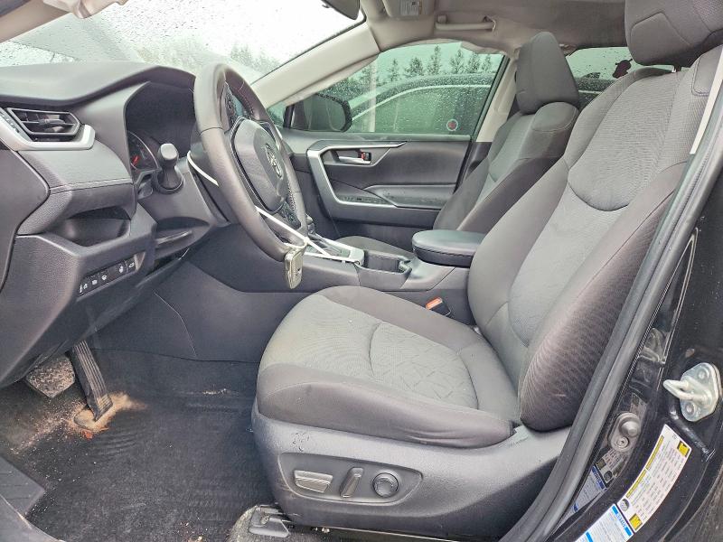 Aukcja sprzedaży 2022 Toyota Rav4, vin: 2T3R1RFV8NC320733, numer aukcji: 48412456