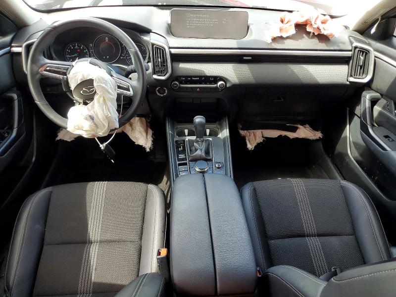 Aukcja sprzedaży 2024 Mazda Cx-50, vin: 7MMVABAM5RN215020, numer aukcji: 53513446